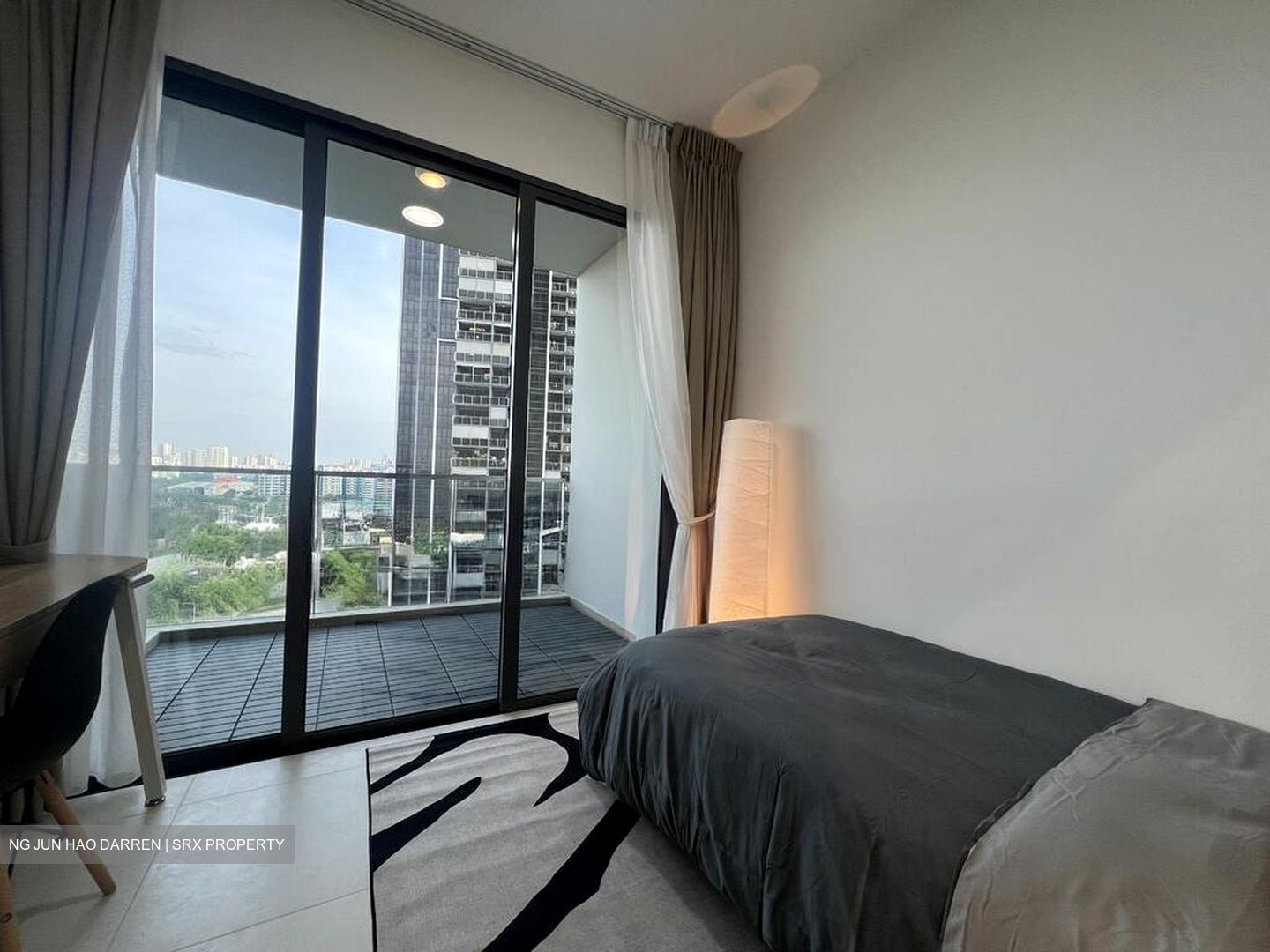 Twin Vew (D5), Apartment #530817461